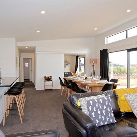 Mountain Adventure Spa Escape - Ohakune Home Extérieur photo