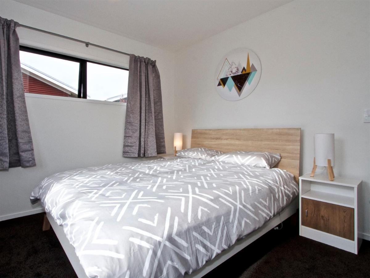 Mountain Adventure Spa Escape - Ohakune Home Extérieur photo