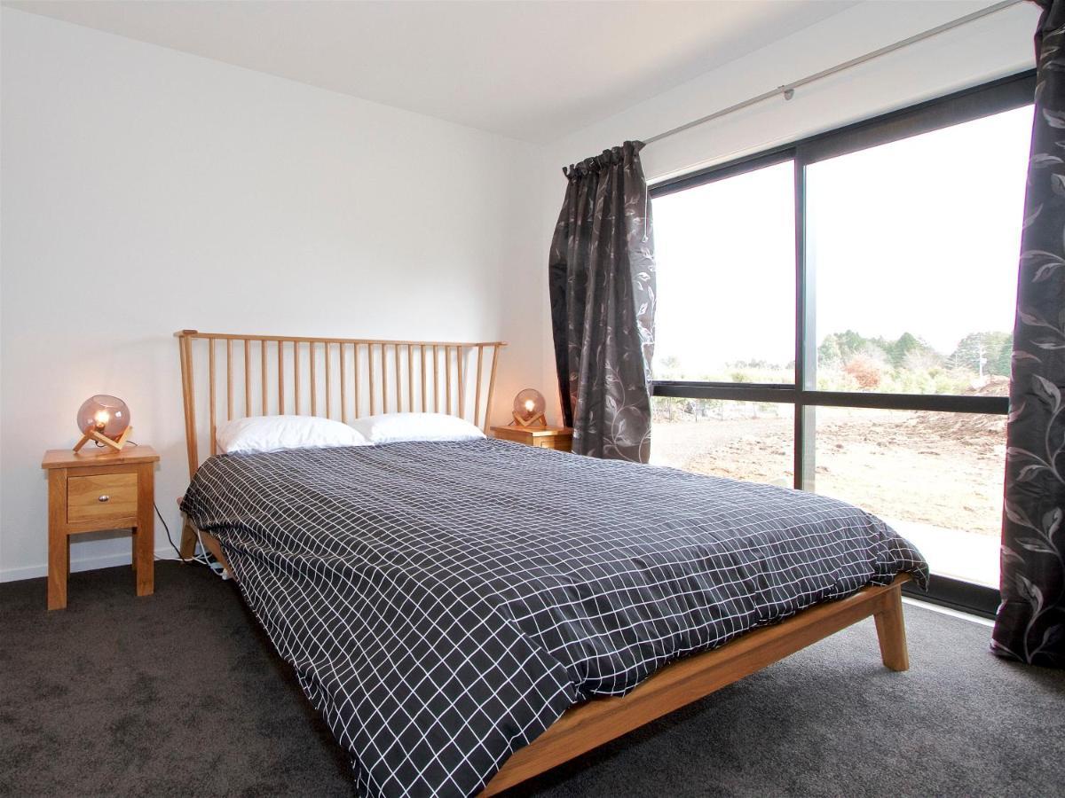 Mountain Adventure Spa Escape - Ohakune Home Extérieur photo